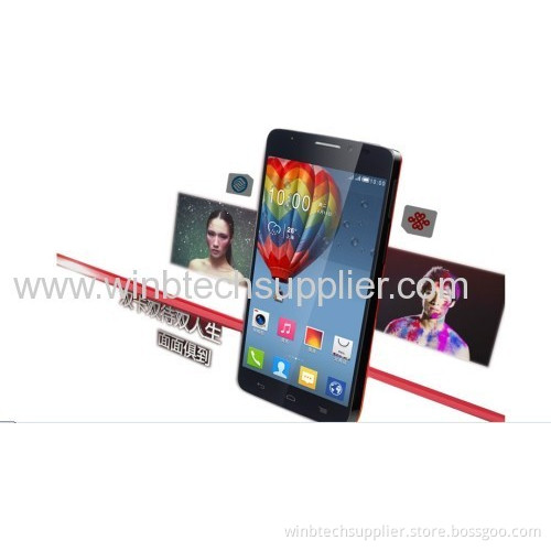 Tcl Idol X S950 Phone In Stock Dual Sim Card Slot 5 Inch 1920*1080 Ips Screen Mt6589t Quad Core 2gb Ram 13m Camera 